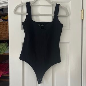 Abercrombie body suit